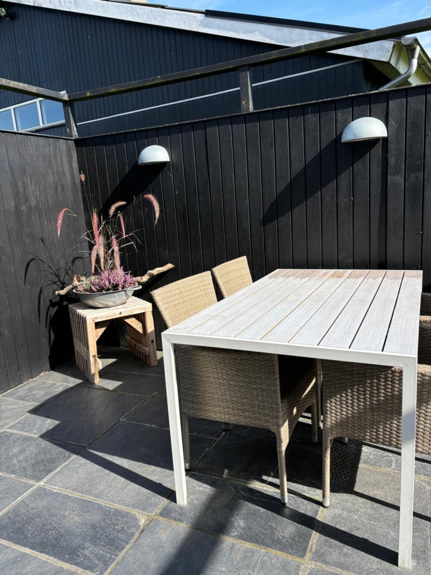 Bolding Apartments Billund Bagian luar foto