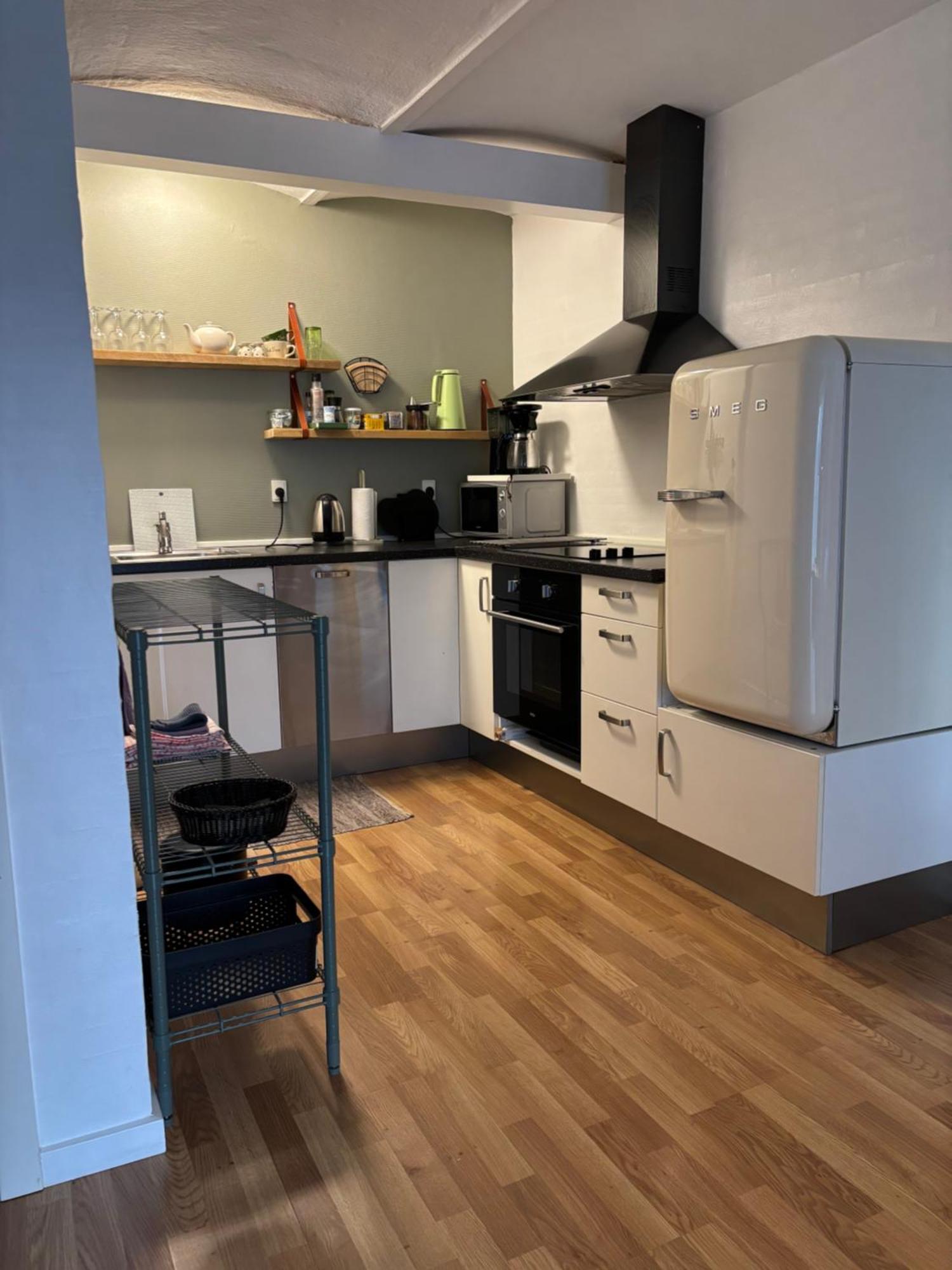 Bolding Apartments Billund Bagian luar foto