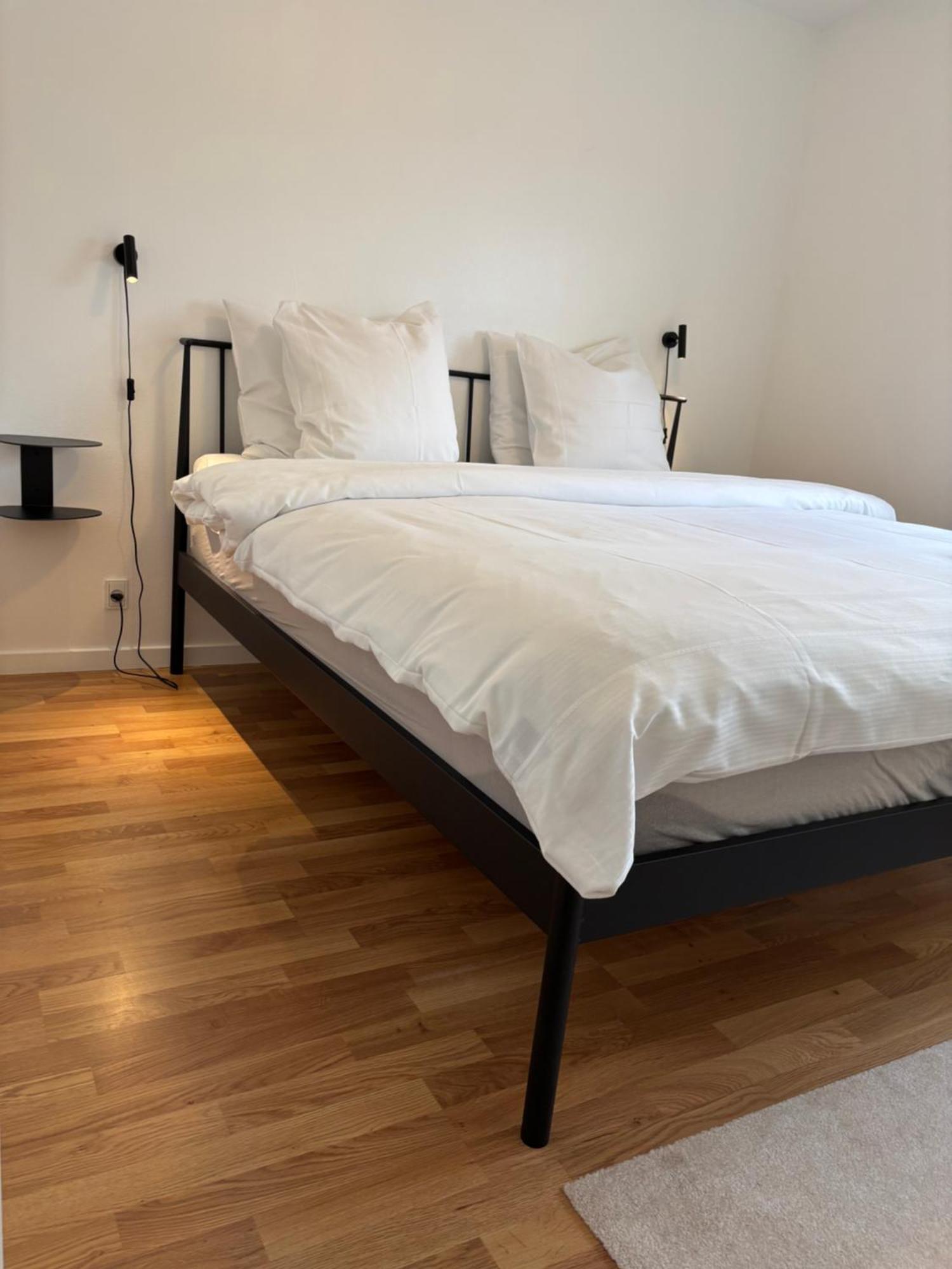 Bolding Apartments Billund Bagian luar foto