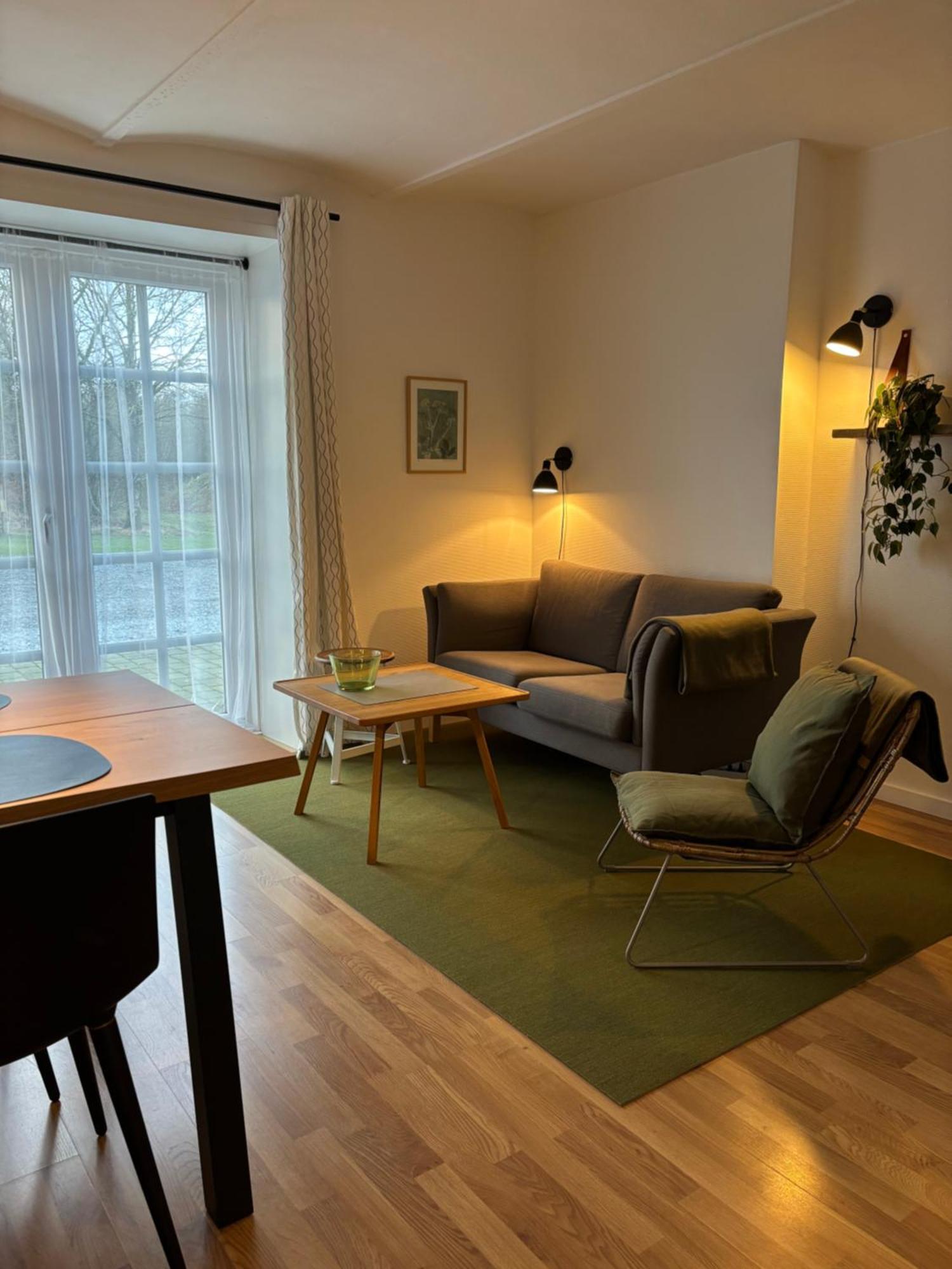 Bolding Apartments Billund Bagian luar foto