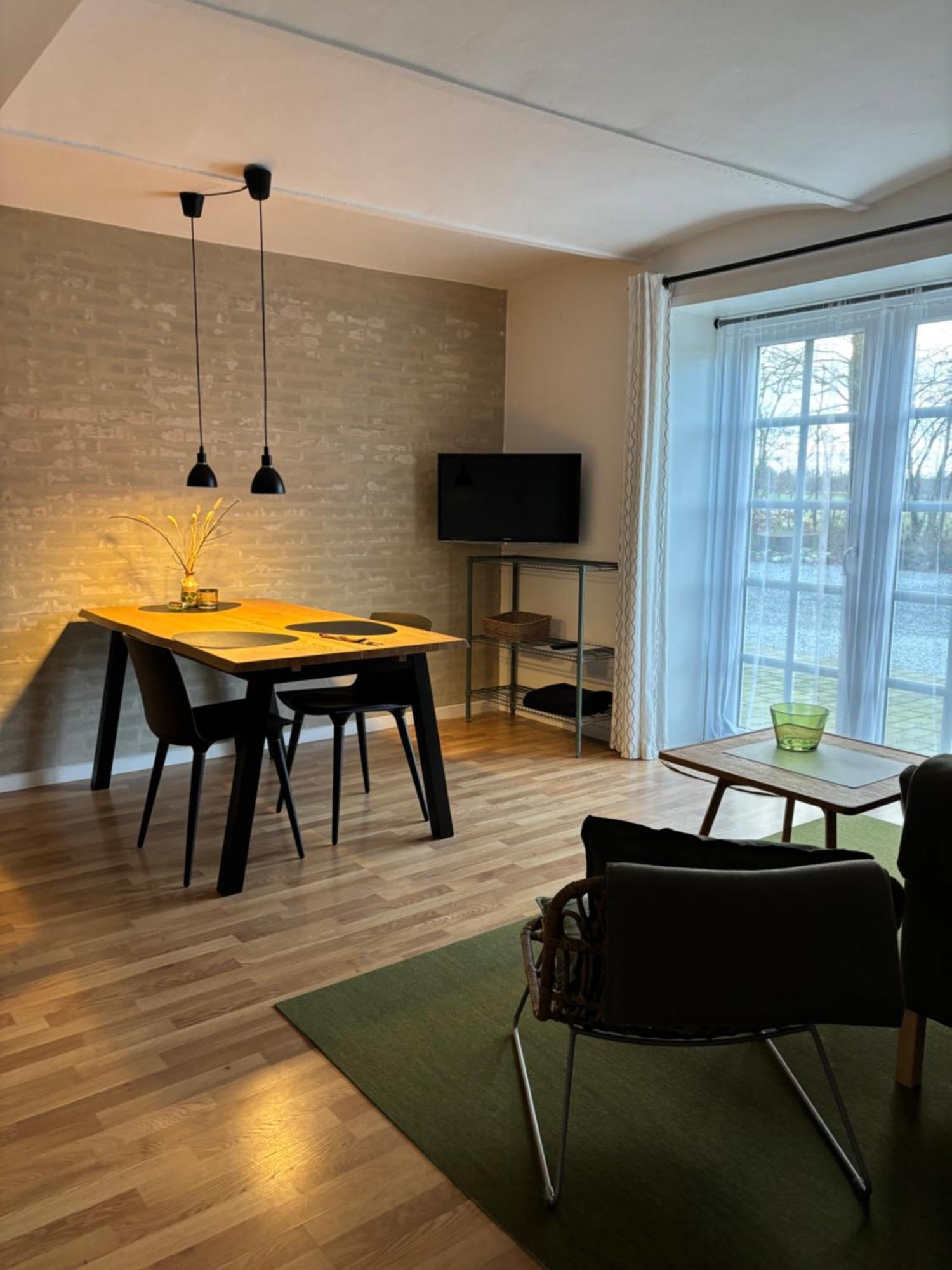 Bolding Apartments Billund Bagian luar foto