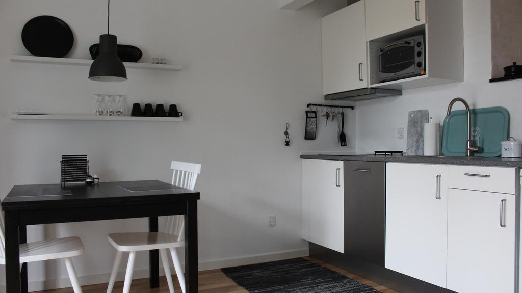 Bolding Apartments Billund Ruang foto